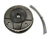 Головка DUROCUT 20-2 FS 55-250 40027102167